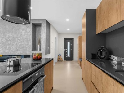 Villa VILLA ARIANA with a large pool - Features photo 12