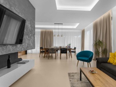 Villa VILLA ARIANA with a large pool - Features photo 13