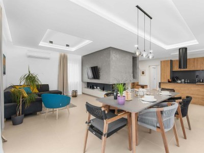 Villa VILLA ARIANA with a large pool - Features photo 14