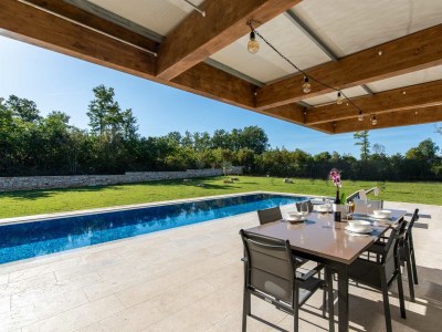 Villa VILLA ARIANA with a large pool - Environment photo 16