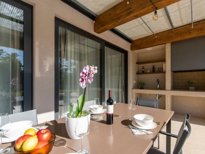 Villa VILLA ARIANA with a large pool - Environment photo 18