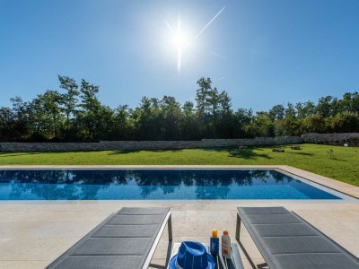 Villa VILLA ARIANA with a large pool - Environment photo 19