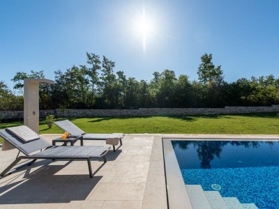 Villa VILLA ARIANA with a large pool - Environment photo 21