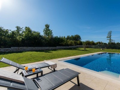 Villa VILLA ARIANA with a large pool - Environment photo 22