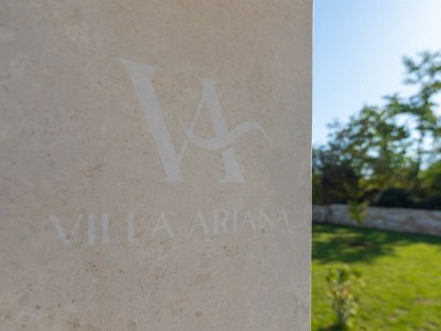 Villa VILLA ARIANA with a large pool - Environment photo 23