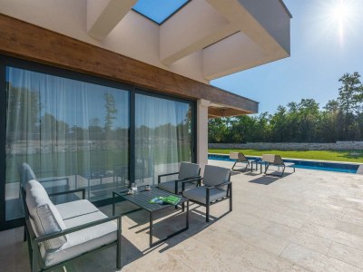 Villa VILLA ARIANA with a large pool - Environment photo 24