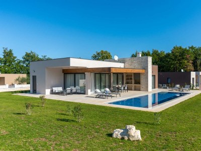 Villa VILLA ARIANA with a large pool - Environment photo 28