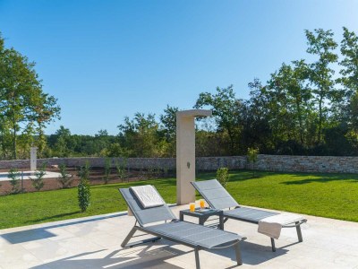 Villa VILLA ARIANA with a large pool - Environment photo 29