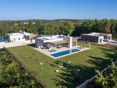 Villa VILLA ARIANA with a large pool - Environment photo 42