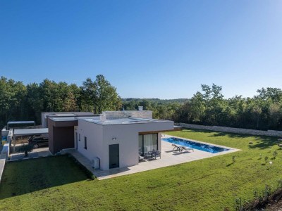 Villa VILLA ARIANA with a large pool - Environment photo 44