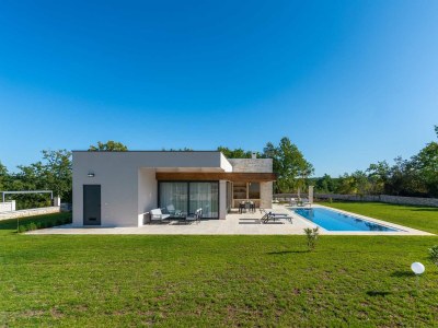 Villa VILLA ARIANA with a large pool - Environment photo 46