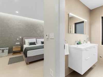 Villa VILLA ARIANA with a large pool - Environment photo 47