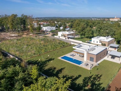 Villa VILLA ARIANA with a large pool - Environment photo 49