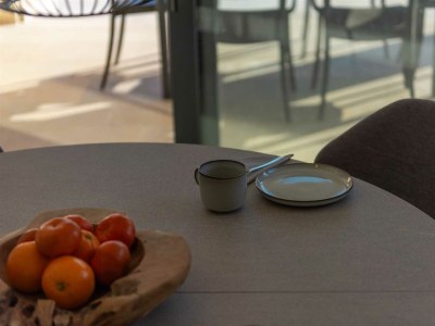 Villa Villa Shiva with a heatde pool - Outdoor photo 17