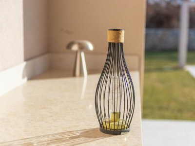 Villa Villa Shiva with a heatde pool - Outdoor photo 20