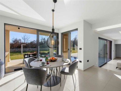 Villa Villa Shiva with a heatde pool - Features photo 21