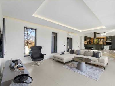 Villa Villa Shiva with a heatde pool - Features photo 22