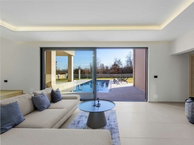 Villa Villa Shiva with a heatde pool - Features photo 24