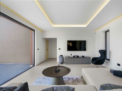 Villa Villa Shiva with a heatde pool - Environment photo 25