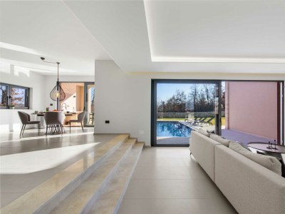 Villa Villa Shiva with a heatde pool - Environment photo 26