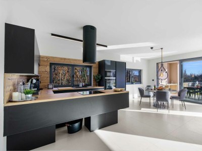 Villa Villa Shiva with a heatde pool - Environment photo 27