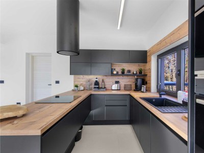 Villa Villa Shiva with a heatde pool - Environment photo 28