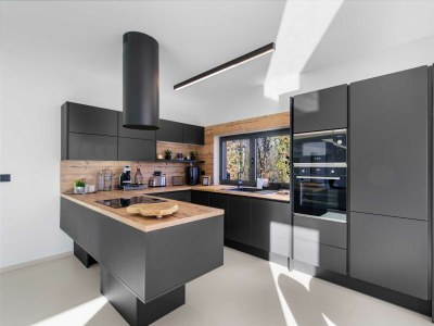 Villa Villa Shiva with a heatde pool - Environment photo 29