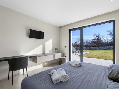 Villa Villa Shiva with a heatde pool - Environment photo 30