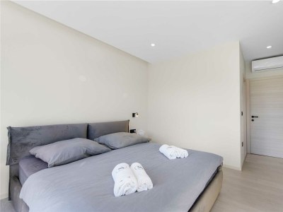 Villa Villa Shiva with a heatde pool - Environment photo 31