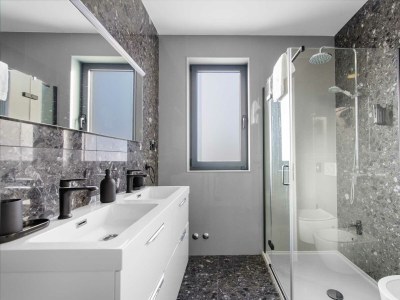 Villa Villa Shiva with a heatde pool - Environment photo 32