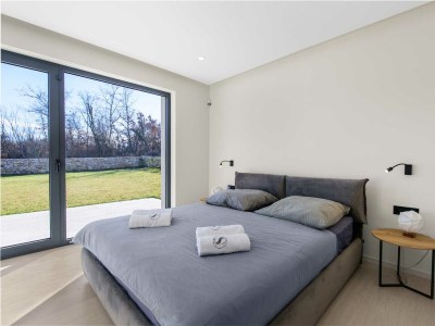 Villa Villa Shiva with a heatde pool - Environment photo 33