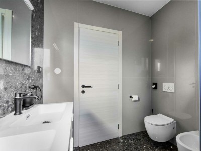 Villa Villa Shiva with a heatde pool - Environment photo 36