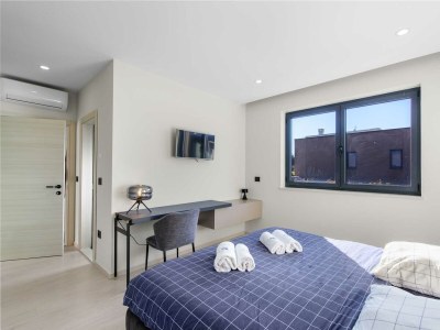 Villa Villa Shiva with a heatde pool - Environment photo 38