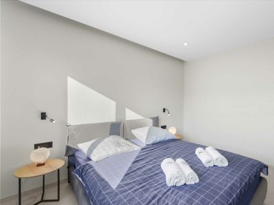 Villa Villa Shiva with a heatde pool - Environment photo 39