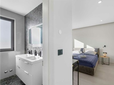 Villa Villa Shiva with a heatde pool - Environment photo 40