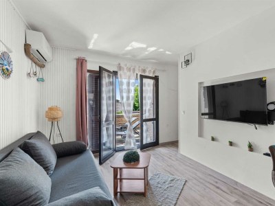 Apartment Apartman HOPE in Poreč - Apartment