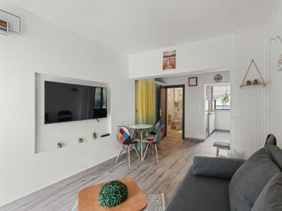 Apartment Apartman HOPE - Environment photo 4