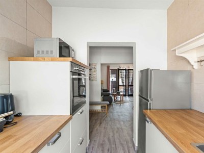 Apartment Apartman HOPE - Environment photo 10