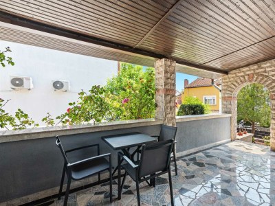 Apartment Apartman HOPE - Environment photo 12