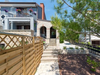 Apartment Apartman HOPE - Environment photo 17