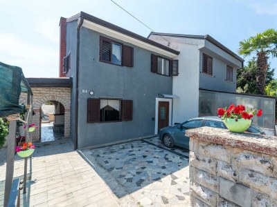 Apartment Apartman HOPE - Environment photo 20