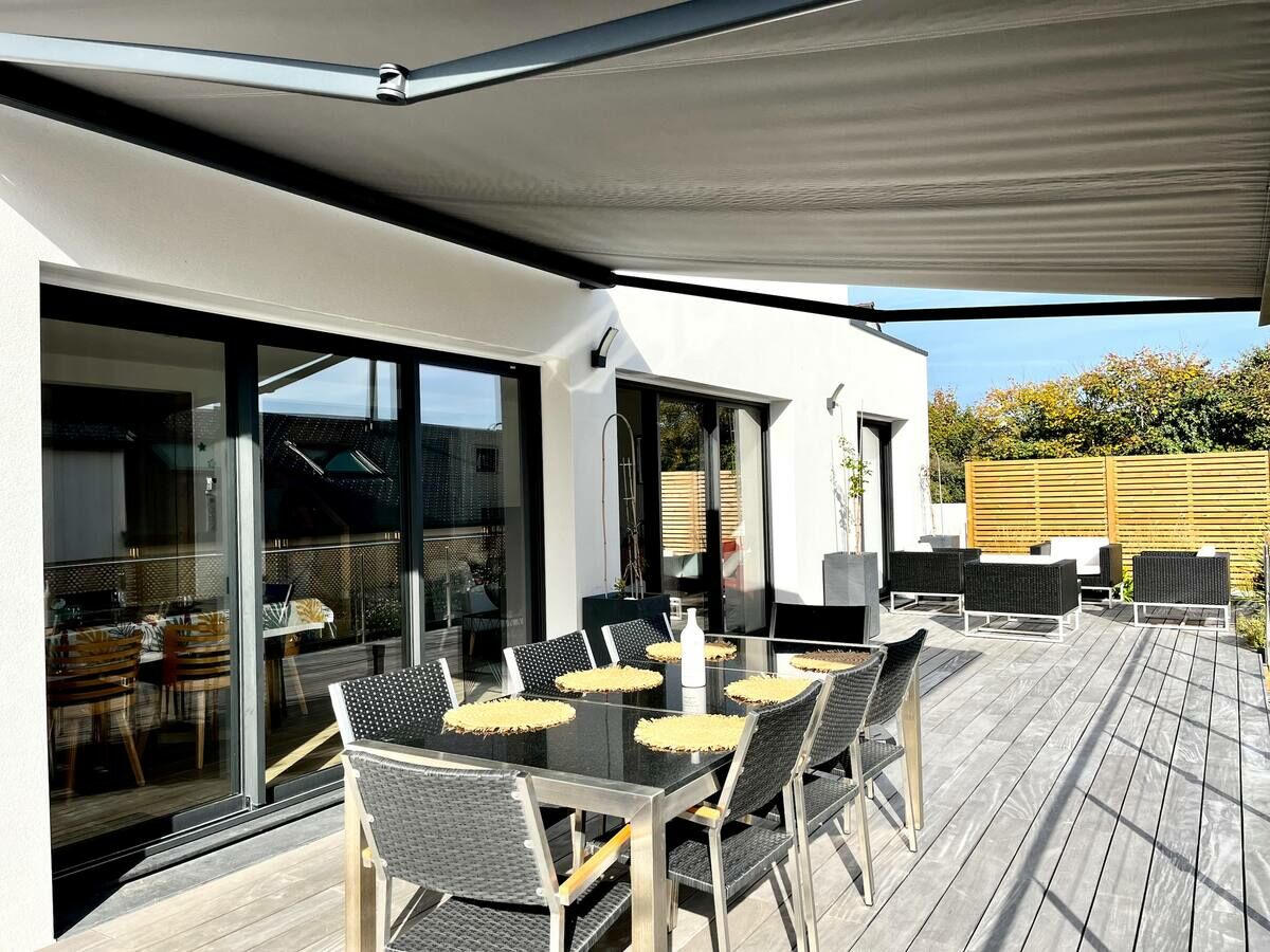 Holiday house LA VILLA TY MAÏ - Features photo 4