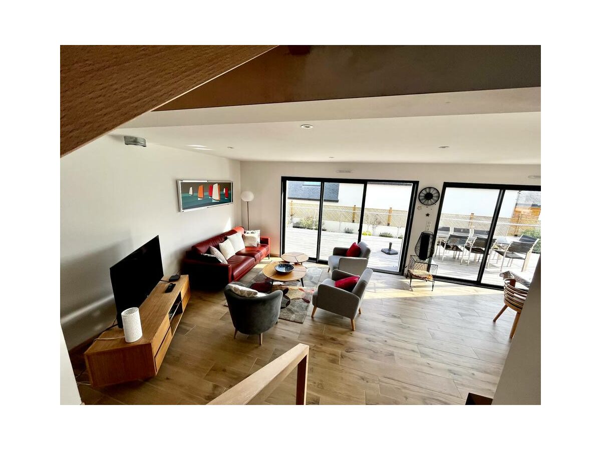 Holiday house LA VILLA TY MAÏ - Features photo 5