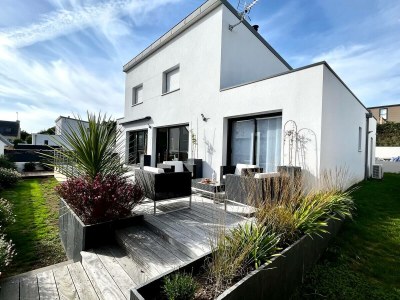 Holiday house LA VILLA TY MAÏ in Clohars-Carnoët - Holiday house