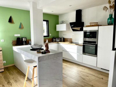 Holiday house LA VILLA TY MAÏ - Features photo 6