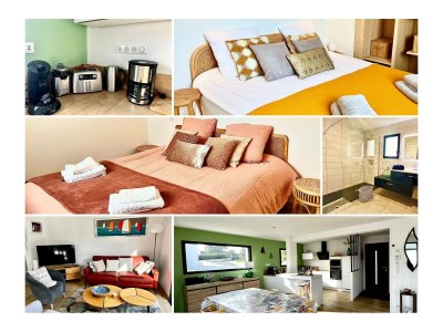 Holiday house LA VILLA TY MAÏ - Features photo 10