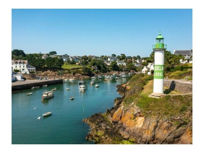 Holiday house LA VILLA TY MAÏ - Environment photo 12