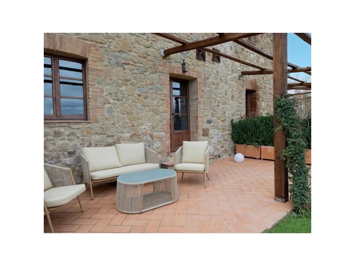Villa La Casa di Bohaz - Tenuta Cantona - Outdoor photo 4