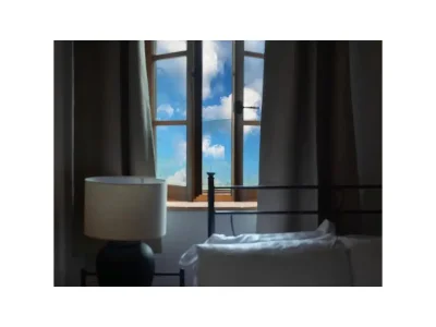 Villa La Casa di Bohaz - Tenuta Cantona in Casole d'Elsa (SI) - Villa