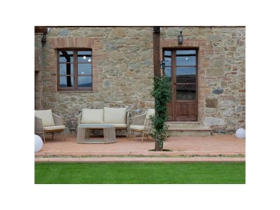 Villa La Casa di Bohaz - Tenuta Cantona - Outdoor photo 3